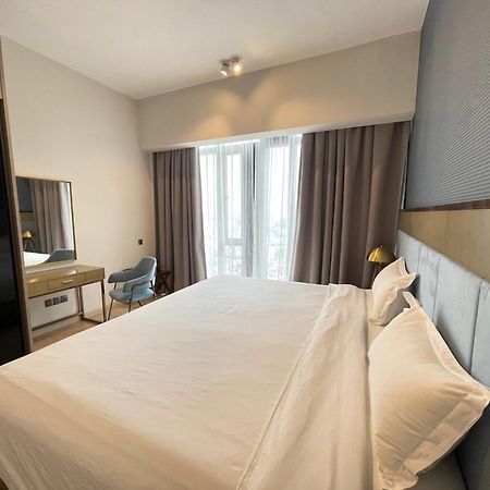 דירות קואלה לומפור Premium Getaways מראה חיצוני תמונה