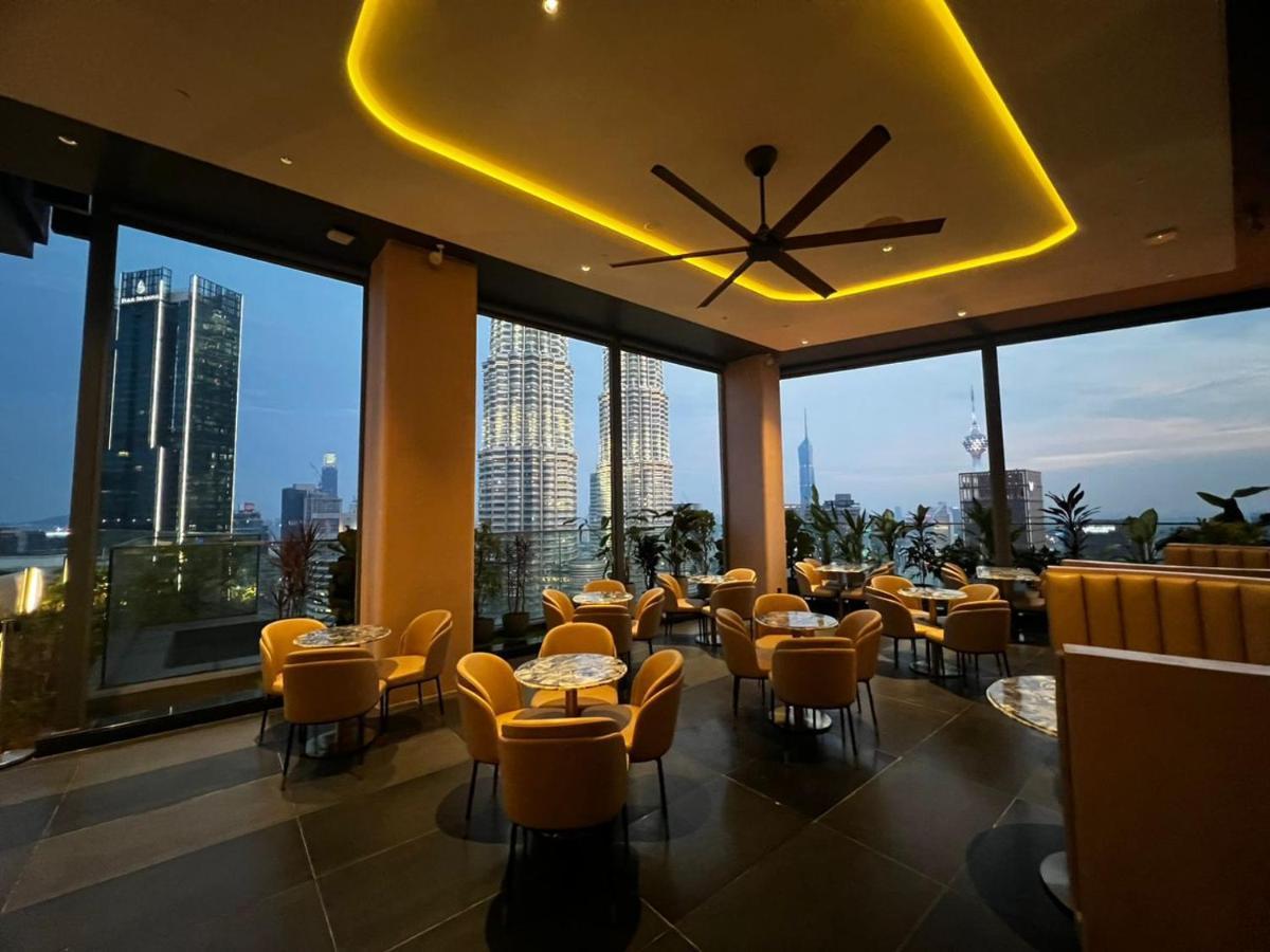 דירות קואלה לומפור Premium Getaways מראה חיצוני תמונה